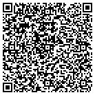 QR code with Genealogical Library & Lobby contacts