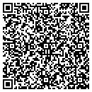QR code with Kmc Sign & Design contacts