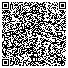 QR code with Adler Financial Service contacts