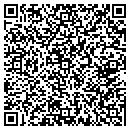 QR code with W R N Z Radio contacts