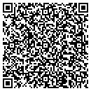 QR code with P C Staffing contacts