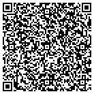 QR code with H & R Block Tax Service contacts