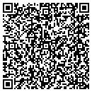 QR code with June Bug Trucking contacts