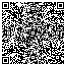 QR code with B Line Food Mart 102 contacts