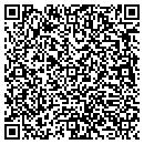QR code with Multi-Metals contacts