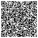 QR code with Albert G Goldin MD contacts