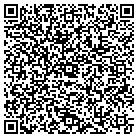 QR code with Precision Ag Service Inc contacts