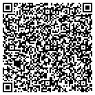 QR code with C T Stavely Construction contacts