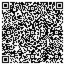 QR code with Riders Up Inc contacts