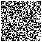 QR code with T Michael Hadley & Assoc contacts