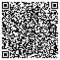 QR code with Hass contacts