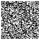 QR code with Precision Autobody Inc contacts