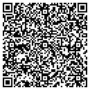 QR code with Adam's Gallery contacts