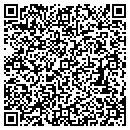 QR code with A Net Order contacts