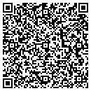 QR code with Hanover Shoes contacts