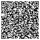QR code with D & R Motors contacts