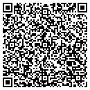 QR code with Hatfield's Hotrods contacts