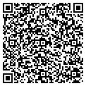 QR code with Wgf contacts