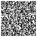 QR code with Theracare Inc contacts