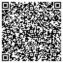 QR code with Hoovers TV Service contacts