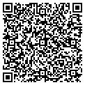 QR code with King D contacts