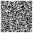 QR code with Backyard Pool & Creations contacts