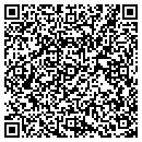 QR code with Hal Baggerly contacts