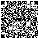 QR code with Bourbon County Fire Department contacts