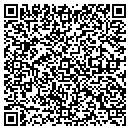 QR code with Harlan Co Taxi Service contacts