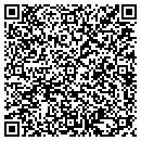 QR code with J JS Pizza contacts