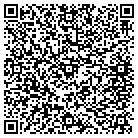 QR code with Adult Education Learning Center contacts