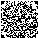 QR code with Hedvika Heinucke MD contacts