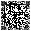 QR code with Tint Doctor contacts