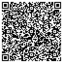 QR code with Artiques contacts