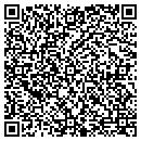 QR code with Q Landscaping & Design contacts