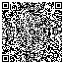 QR code with Ora Hyde CPA contacts