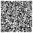QR code with Custom Crafted Floor Covering contacts