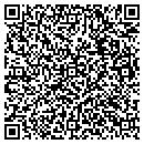 QR code with Cinergy Corp contacts