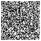 QR code with Custom Framing At Garden Ridge contacts