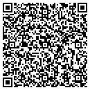 QR code with James Falk contacts