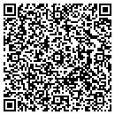 QR code with Panthers Den contacts