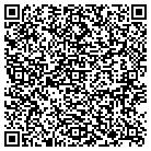 QR code with Ricky Wigginton Farms contacts