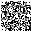 QR code with LA Rue Country Golf Club contacts