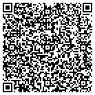 QR code with N A C M South Central Region contacts