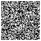 QR code with E & E Computer Consulting Inc contacts