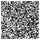 QR code with Aetna Grove Baptist Church contacts