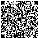 QR code with FAULKNER Hinton & Assoc contacts