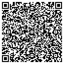 QR code with Tint Shop contacts