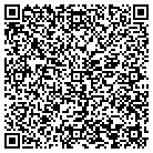 QR code with Tazmanian Freight Systems Inc contacts