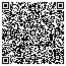 QR code with Reffitt Trk contacts
